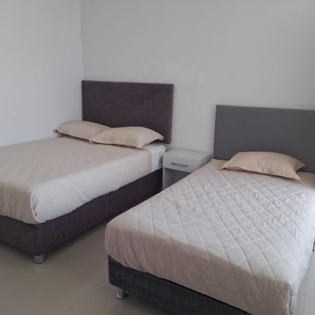 Hotel Paraaco Paracas Zewnętrze zdjęcie
