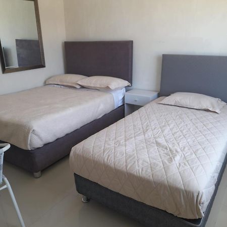 Hotel Paraaco Paracas Zewnętrze zdjęcie