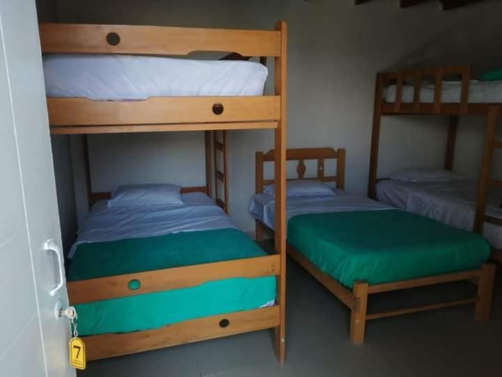 Hotel Paraaco Paracas Zewnętrze zdjęcie