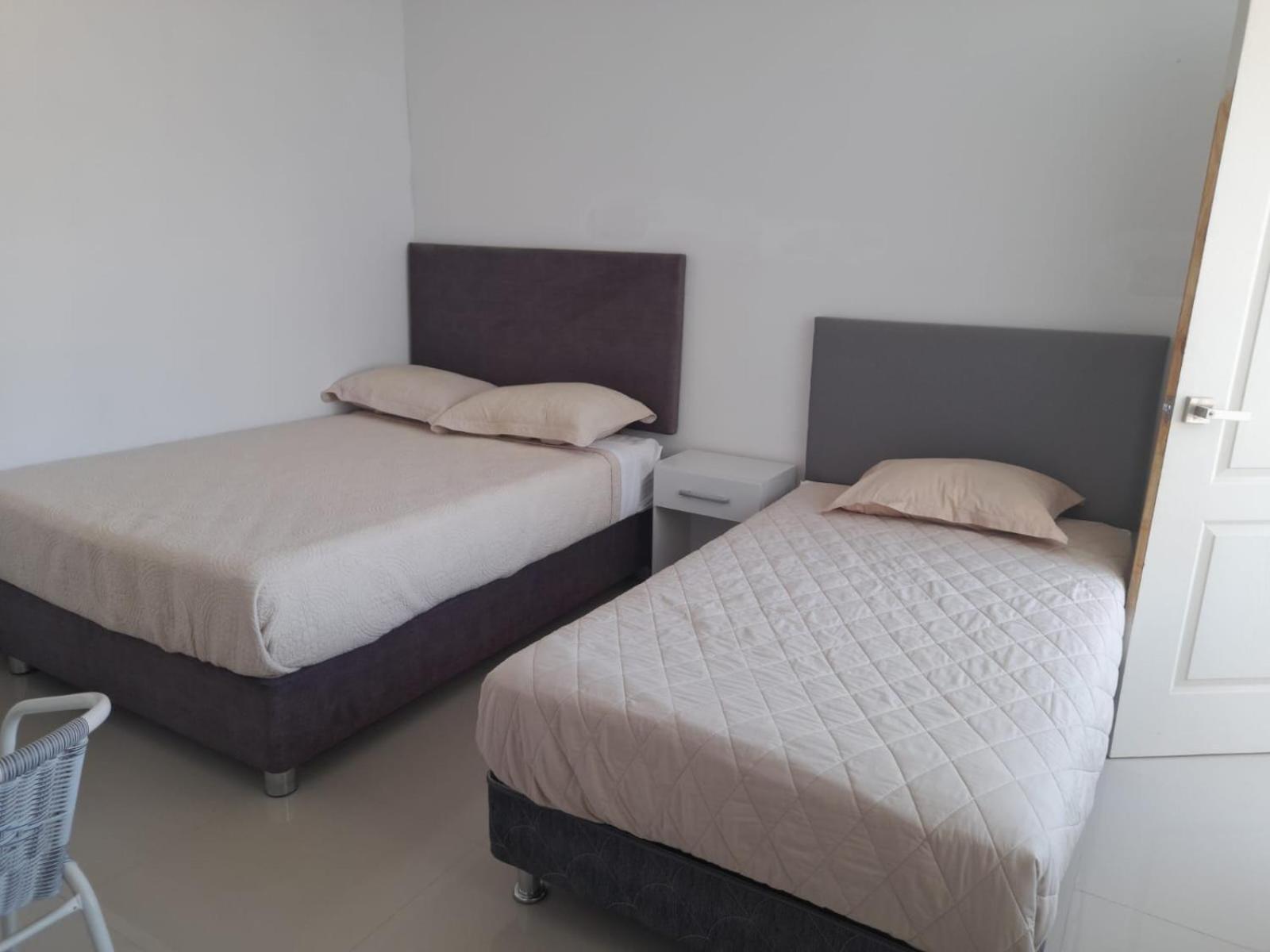 Hotel Paraaco Paracas Zewnętrze zdjęcie